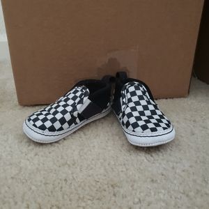 Baby vans